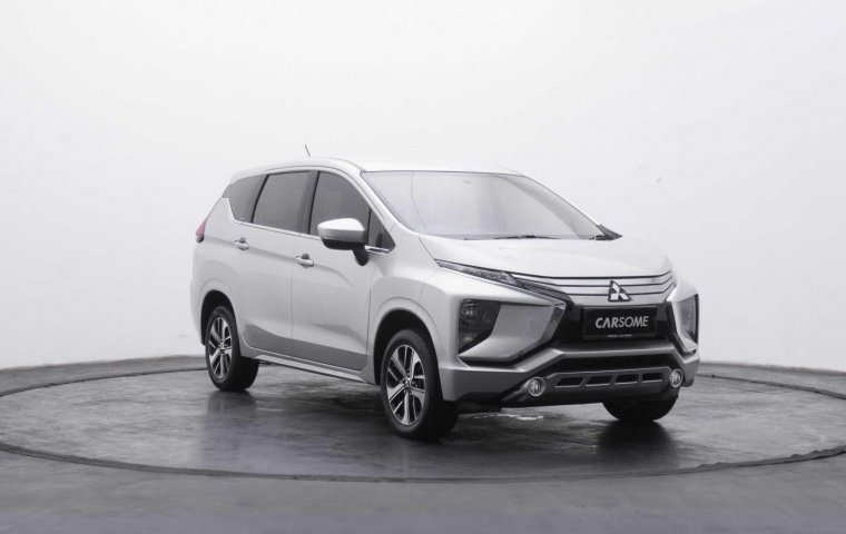 Promo Mitsubishi Xpander SPORT 2019 murah KHUSUS JABODETABEK HUB RIZKY 081294633578