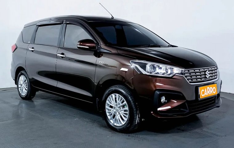 Suzuki Ertiga GX AT 2018 dp 5jt
