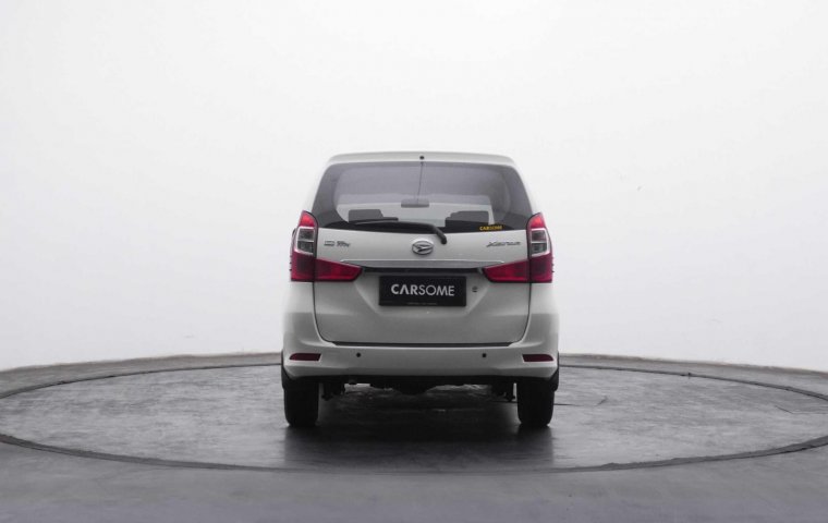 Jual mobil Daihatsu Xenia 2017