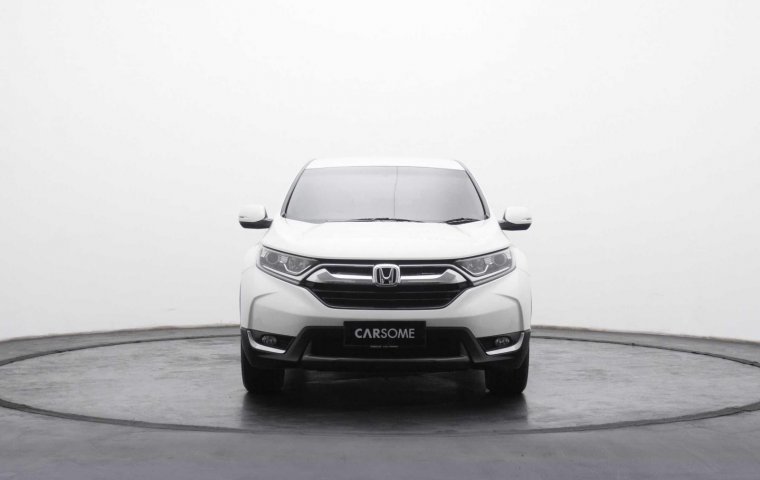 Honda CR-V TC (CKD) 1.5 2019 AT