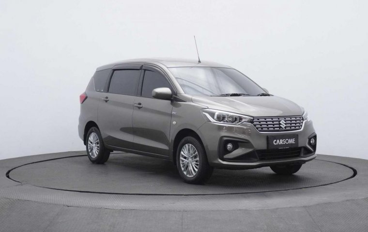 Suzuki Ertiga GL 2022 - DP MINIM ATAU BUNGA 0% - BISA TUKAR TAMBAH