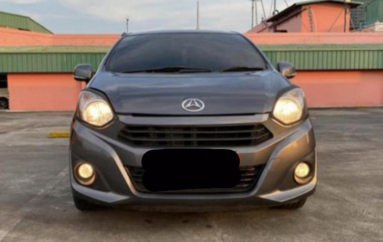 Daihatsu Ayla X 2020 Hatchback