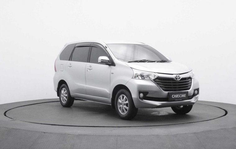 Promo Toyota Avanza G 2018 murah KHUSUS JABODETABEK HUB RIZKY 081294633578