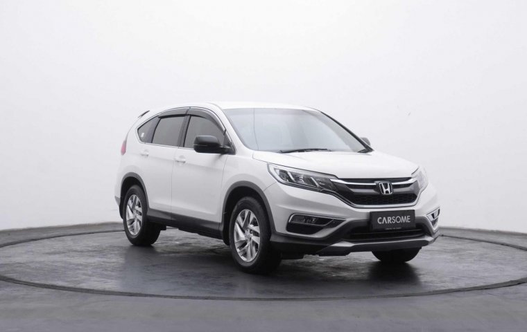 Honda CR-V 2.0 2017 AT