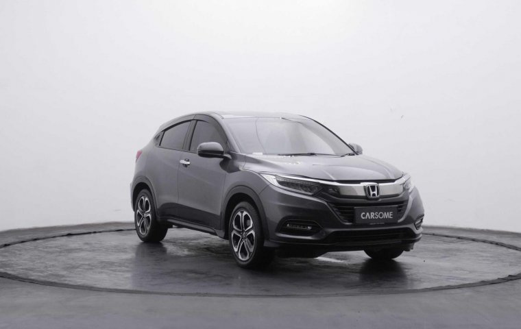 Promo Honda HR-V E PLUS 2018 murah KHUSUS JABODETABEK HUB RIZKY 081294633578