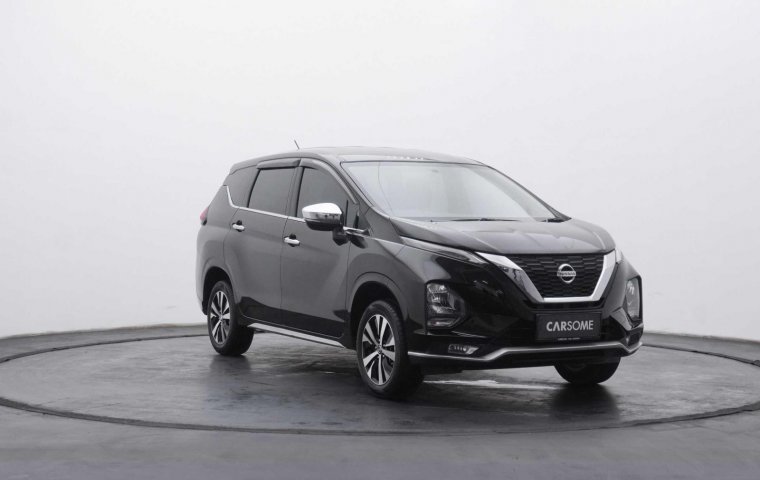 Nissan Livina VL 2019 MPV