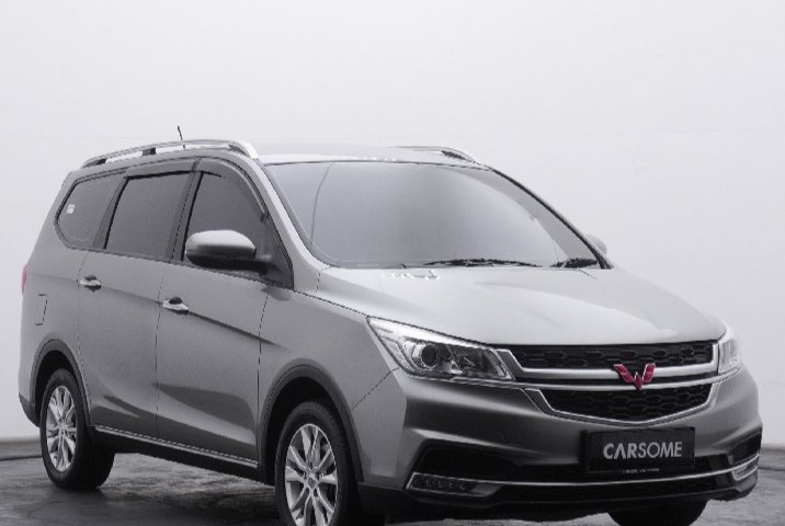 Wuling CORTEZ S T LUX 1.5 2021