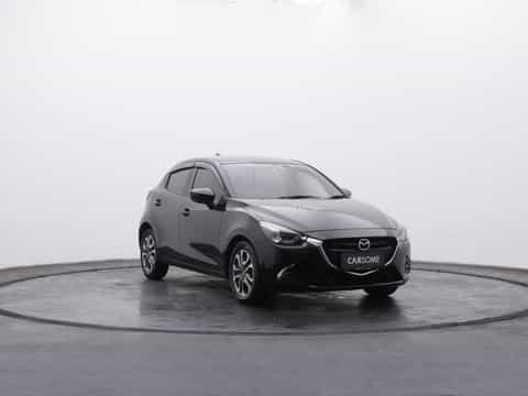 Mazda 2 GT 2018 Hatchback|DP MINIM DAN ANGSURAN RINGAN DI BULAN INI|