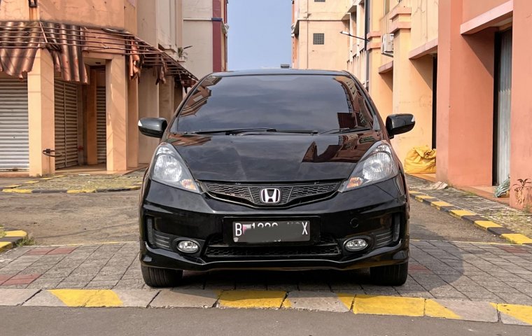 Honda Jazz RS 2013 dp 7jt pake motor