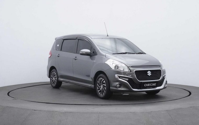 Promo Suzuki Ertiga DREZA 2017 murah KHUSUS JABODETABEK HUB RIZKY 081294633578