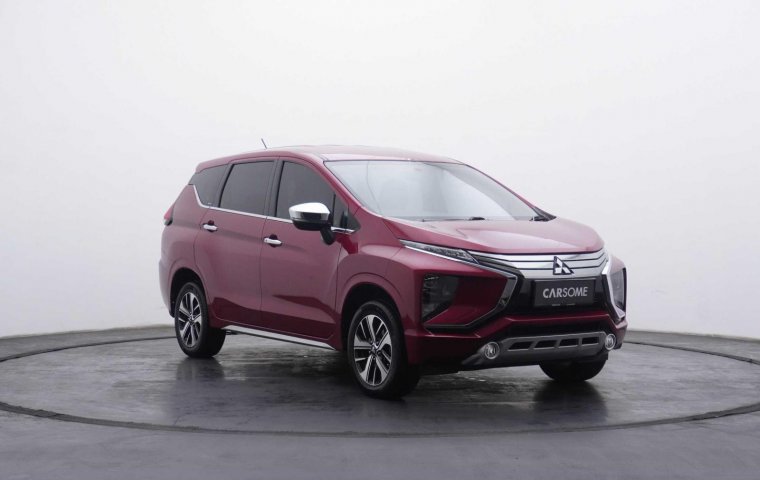 Promo Mitsubishi Xpander ULTIMATE 2019 murah KHUSUS JABODETABEK HUB RIZKY 081294633578