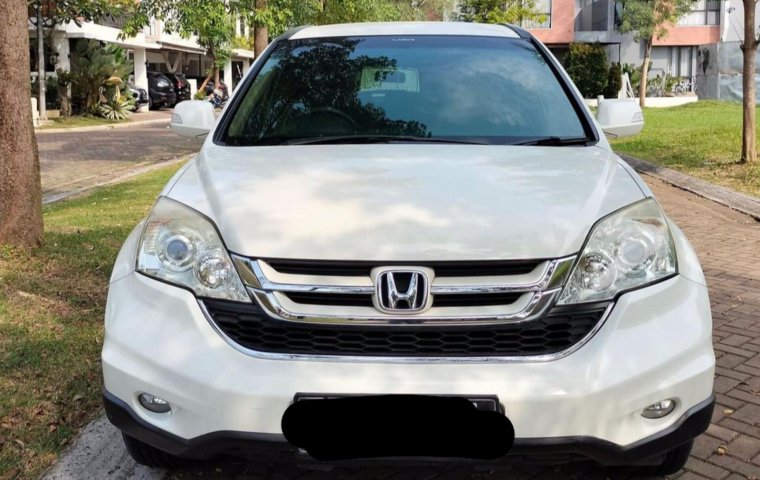 Honda CR-V 2.0 2017 SUV