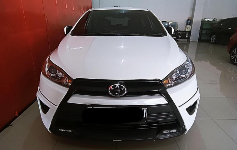 Toyota Yaris S 2018 Hatchback