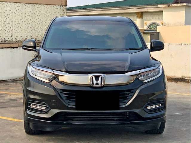 Honda HR-V 1.5L E CVT Special Edition 2019 SUV