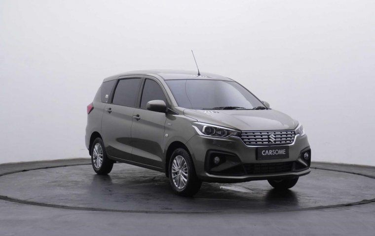 Promo Suzuki Ertiga GL 2022 murah KHUSUS JABODETABEK HUB RIZKY 081294633578