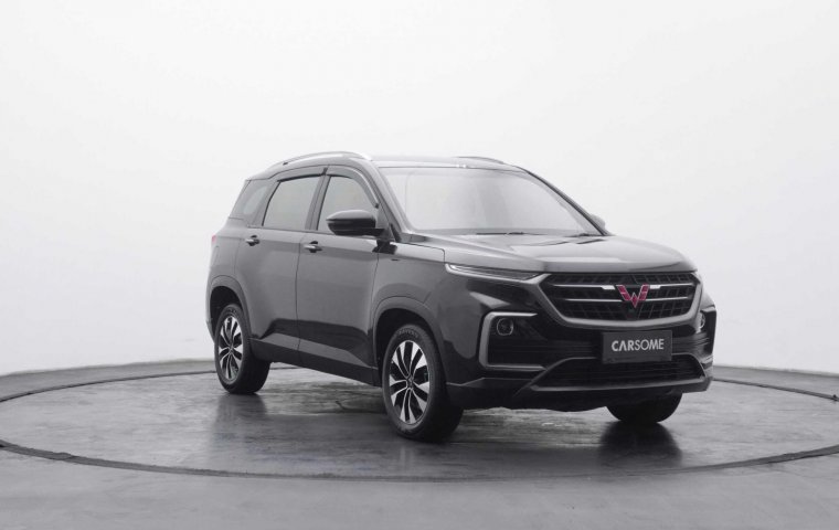 Promo Wuling Almaz S+T 2021 murah KHUSUS JABODETABEK HUB RIZKY 081294633578