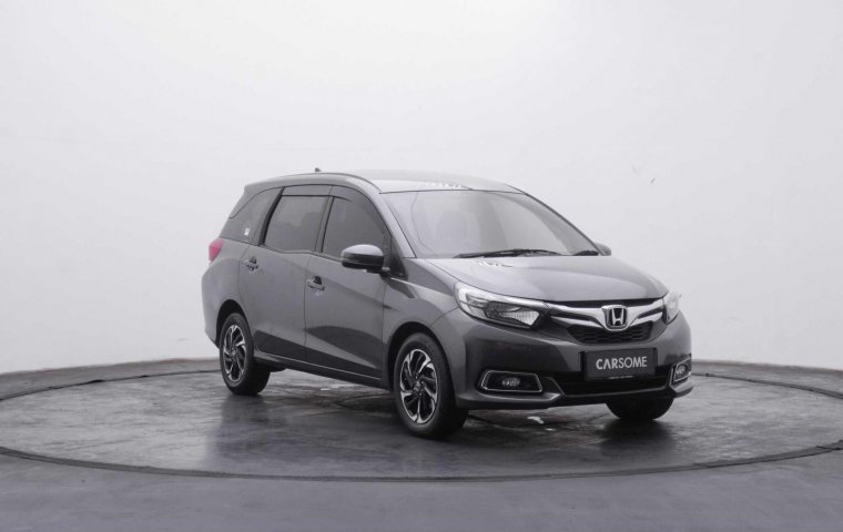 Promo Honda Mobilio E 2018 murah KHUSUS JABODETABEK HUB RIZKY 081294633578