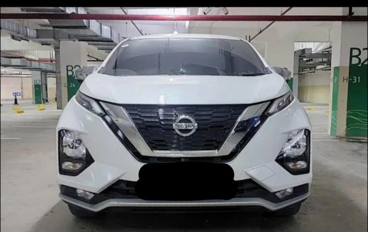 Nissan Livina VL AT 2019 MPV