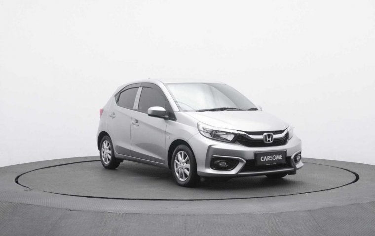 Jual mobil Honda Brio 2018 , Kota Tangerang Selatan, Banten - LOW KM DP MINIM ATAU PROGRAM BUNGA 0%