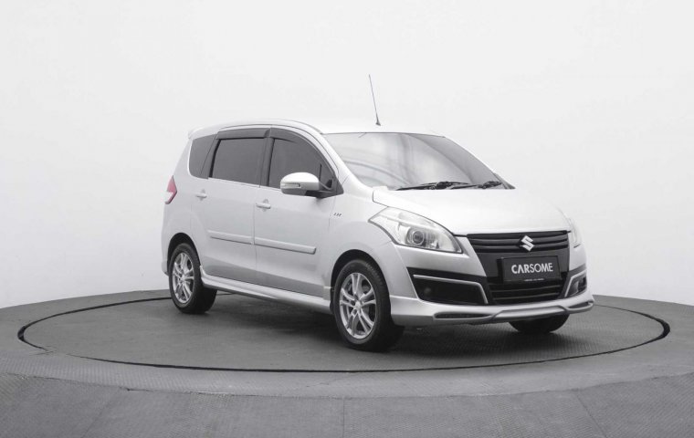 Suzuki Ertiga GL SPORTY 2014 - DP MINIM ATAU BUNGA 0%