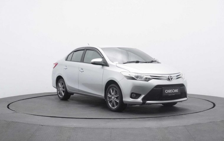 Promo Toyota Vios murah