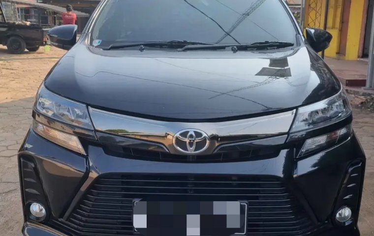 Toyota Avanza Veloz 2021 - Mobil Bekas Murah Jakarta