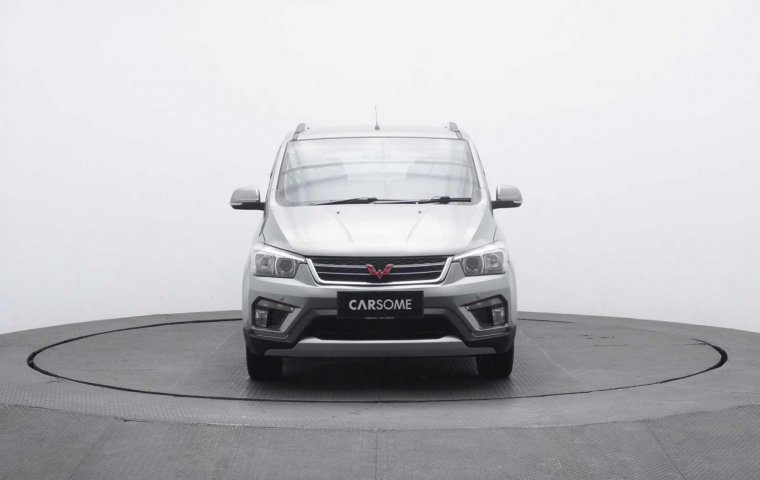 Jual mobil Wuling Confero 2019 , Kota Tangerang Selatan, Banten