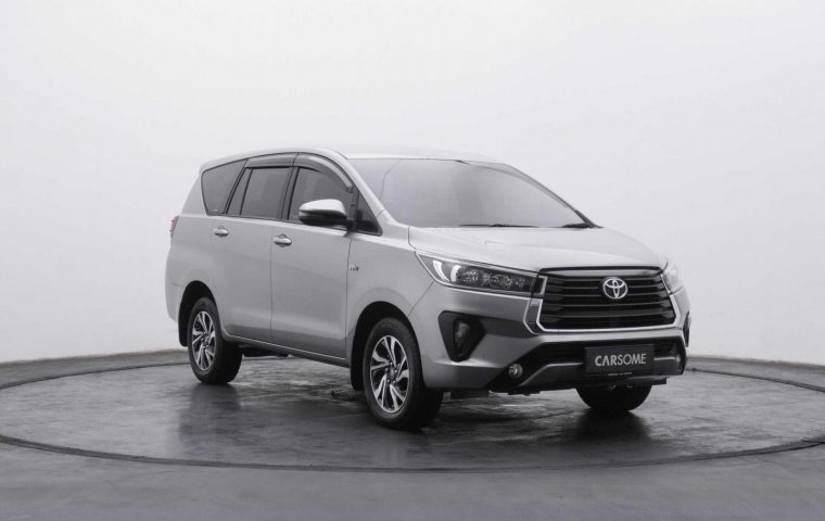 Toyota Kijang Innova G 2022