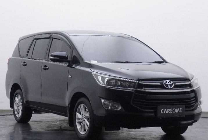 Toyota KIJANG INNOVA REBORN G 2017 - Mobil Bekas Murah