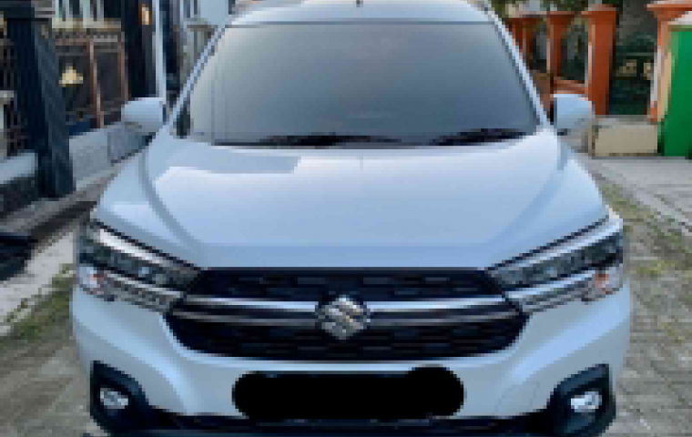 Suzuki XL7 Zeta AT 2021 MPV