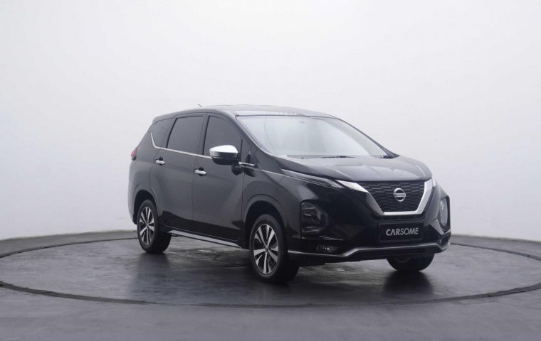 Promo Nissan Livina VL 2019 murah KHUSUS JABODETABEK HUB RIZKY 081294633578