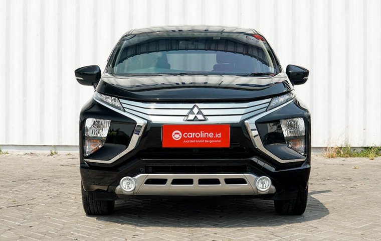 Xpander Sport Matic 2018 - Penawaran Terbaik - Harga Terjangkau - B2618UKP