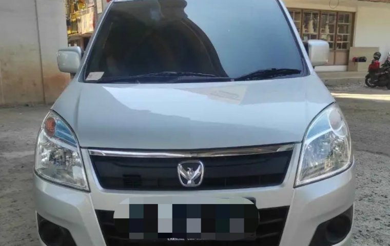 Suzuki Karimun GL 2015 - Mobil Bekas Murah Jakarta