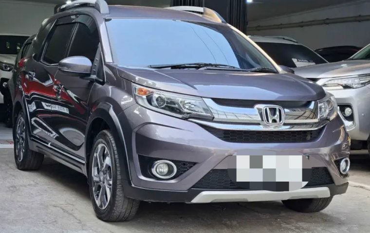 Honda BR-V E CVT 2019 - Mobil Bekas Murah