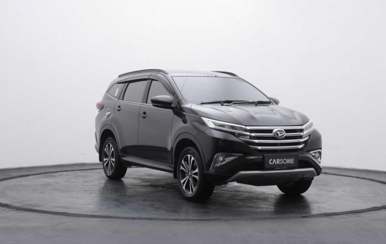 Daihatsu Terios R 2019 SUV