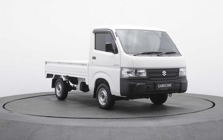 Promo Suzuki Carry Pick Up murah