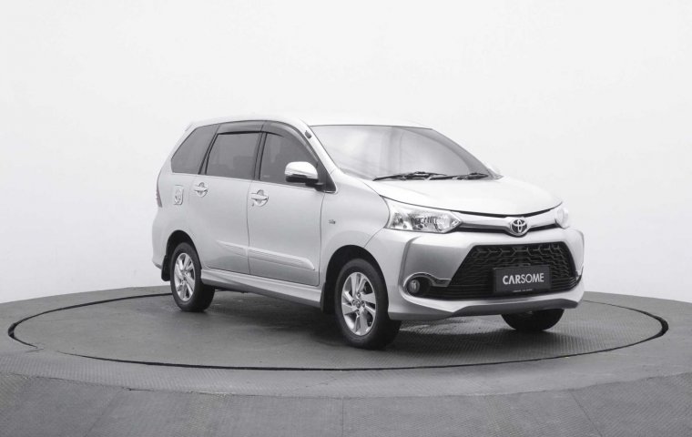 Promo Toyota Avanza murah