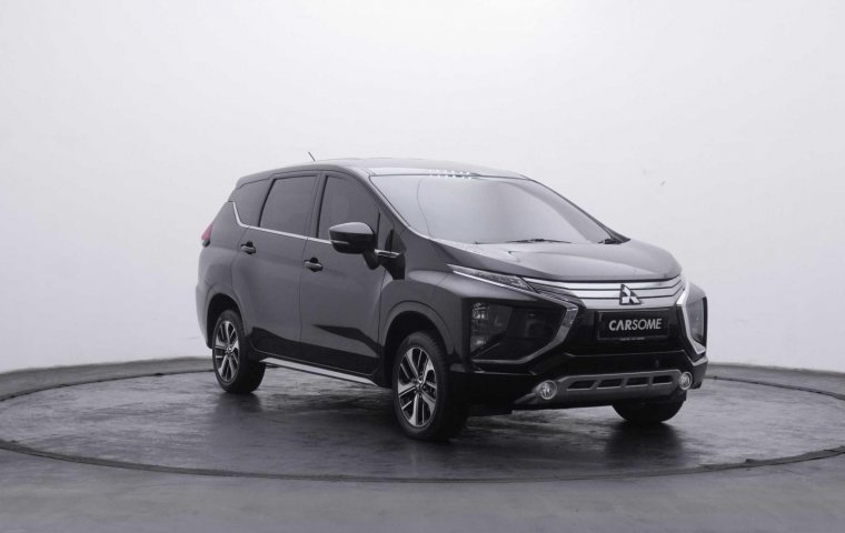 Mitsubishi Xpander SPORT 2019