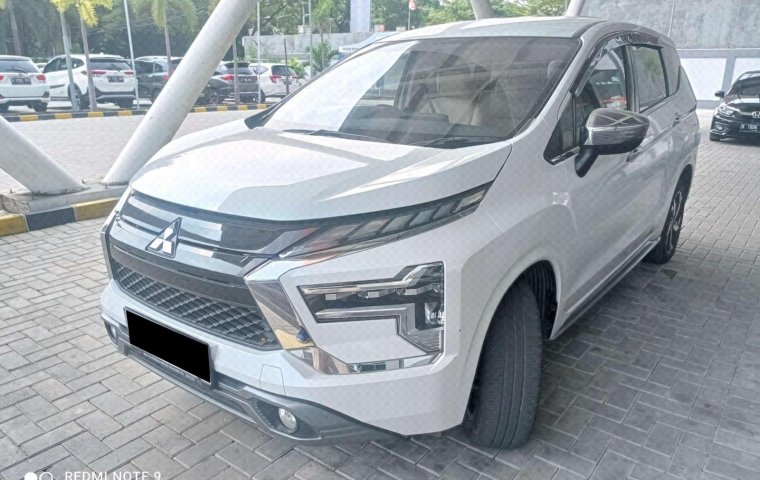 TDP (20JT) Mitsubishi Xpander Ultimate AT 2022 Putih 