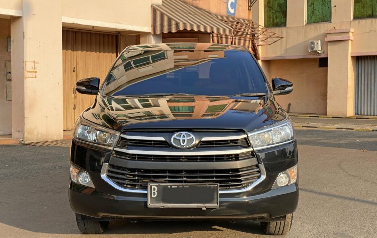 Toyota Kijang Innova 2.0 G 2016 dp 0 reborn bs tt om gan