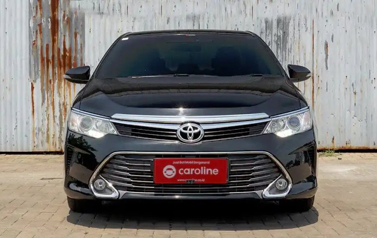 Toyota Camry 2.5 V AT 2018