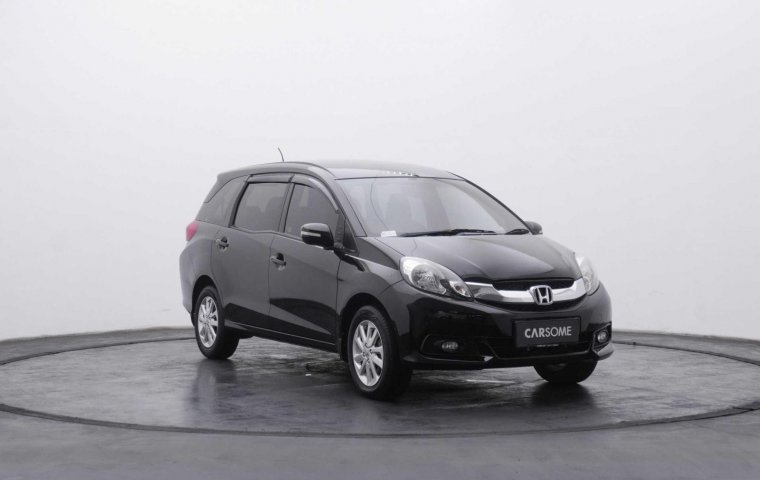 Promo Honda Mobilio murah