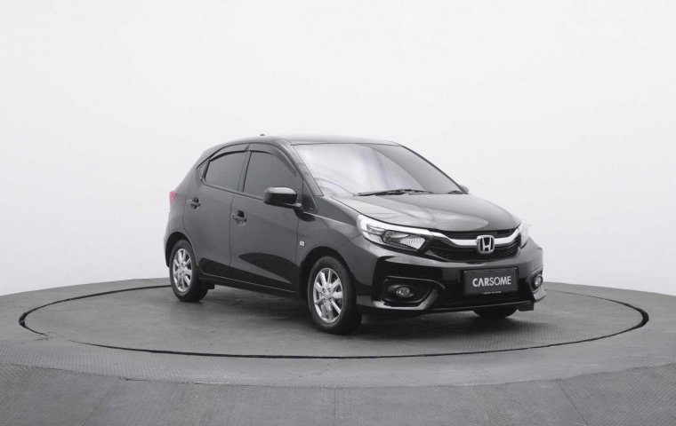 HUB RIZKY 081294633578 Promo Honda Brio SATYA E 2019 murah KHUSUS JABODETABEK