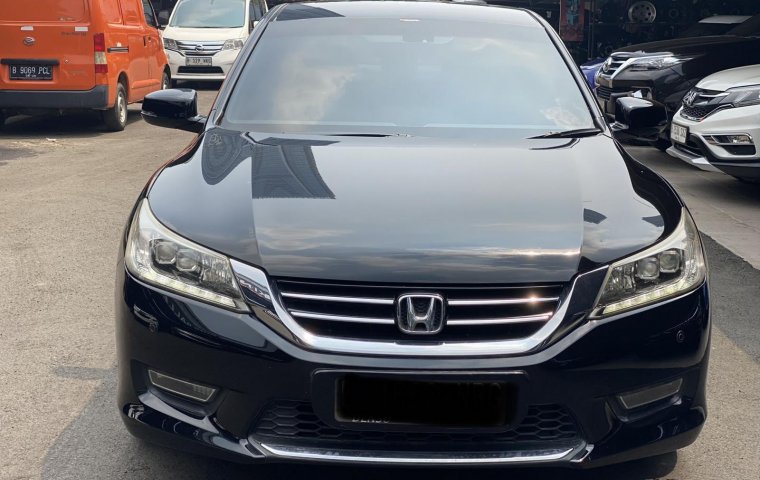 Honda Accord 2.4 VTi-L 2013