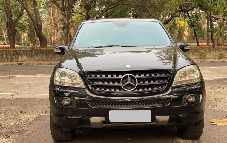 Mercedes-Benz M-Class ML 350 2006