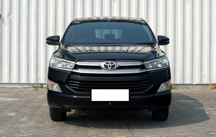 Toyota Kijang Innova  G Matic  2018