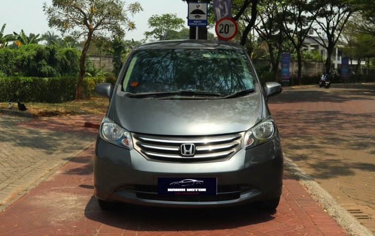 Honda Freed PSD 2010