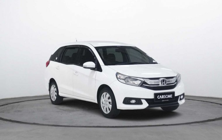 Promo Honda Mobilio E 2019 murah KHUSUS JABODETABEK HUB RIZKY 081294633578