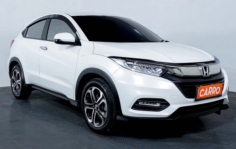 Honda HR-V E Special Edition 2020 - Promo DP Dan Angsuran Murah