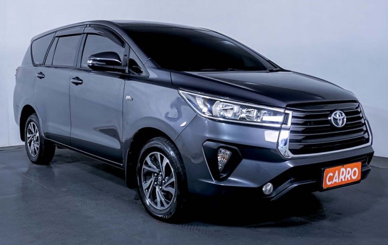 Toyota Kijang Innova G Luxury 2021  - Mobil Cicilan Murah